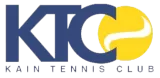 Logo du club de Padel KAIN TENNIS ET PADEL CLUB